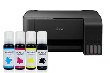 Epson 103 splashjet mürekkep